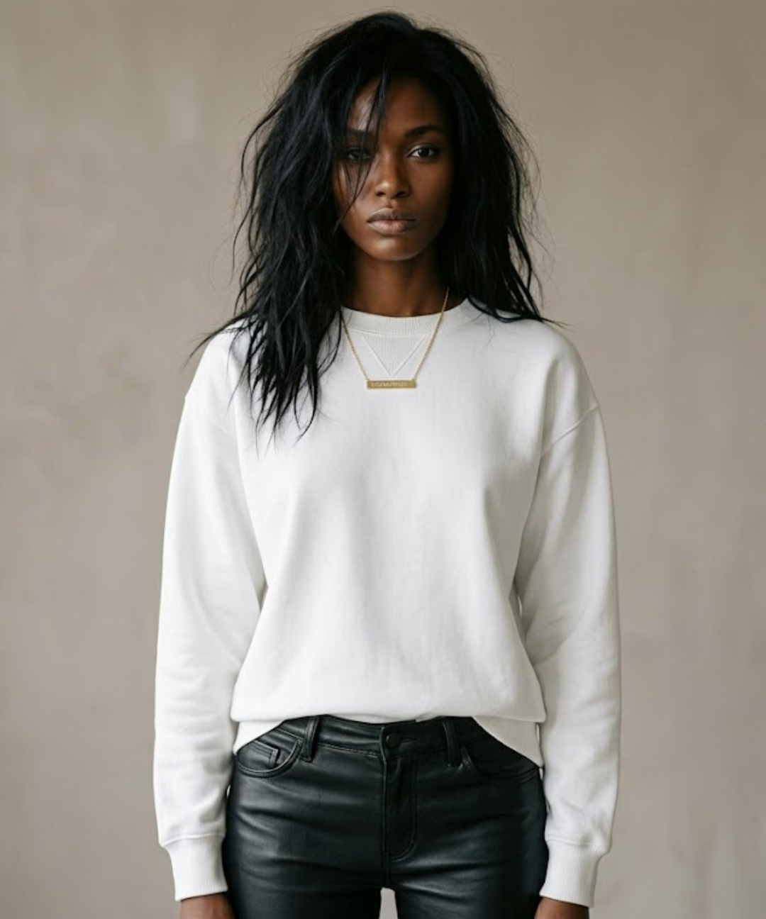 Ex I · Non. | The Ex-Boyfriend Sweater