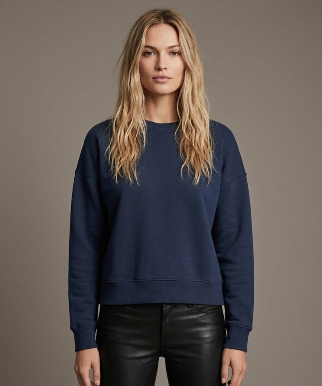 Ex III · Sauvage. | The Ex-Boyfriend Sweater