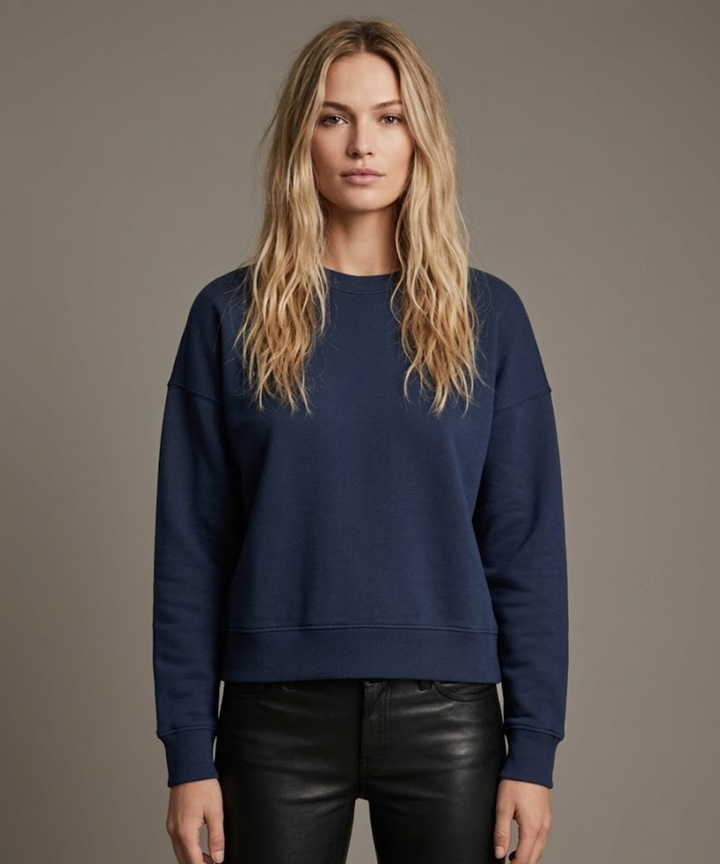 Ex III · Sauvage. | The Ex-Boyfriend Sweater