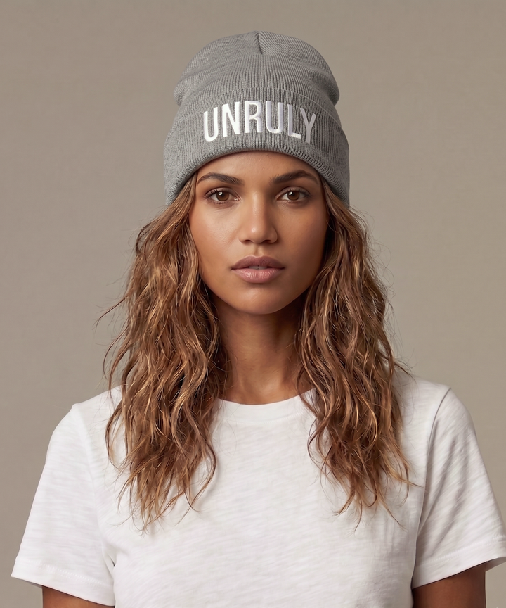 Unruly | Rebel Beanie