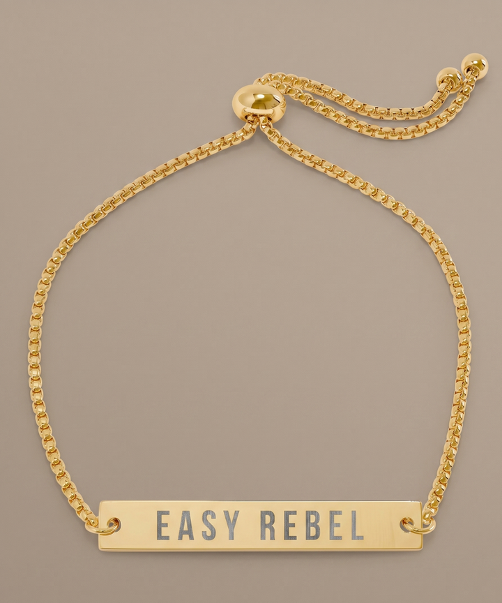 Easy Rebel | Rebel Bracelet