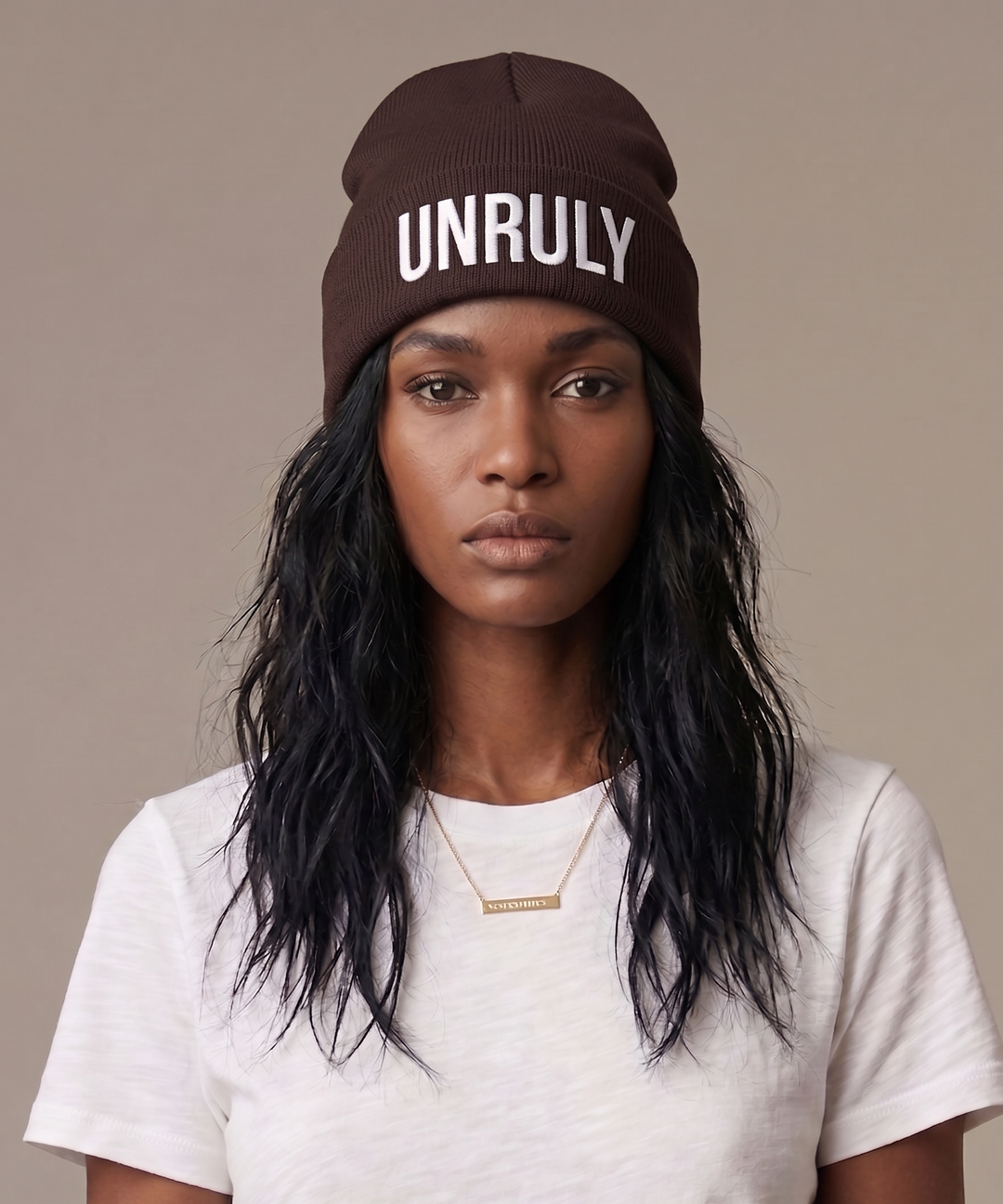 Unruly | Rebel Beanie