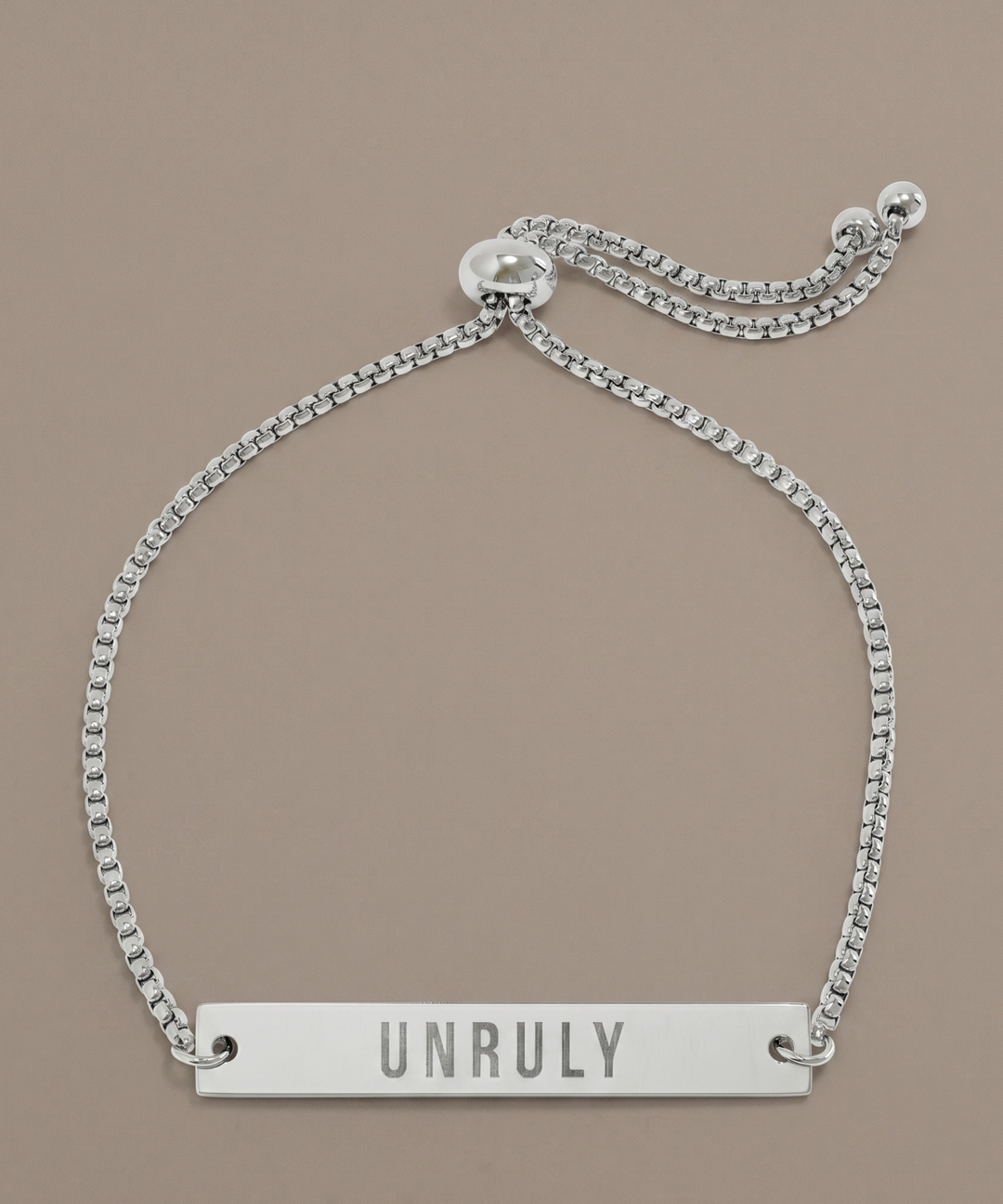 Unruly | Rebel Bracelet