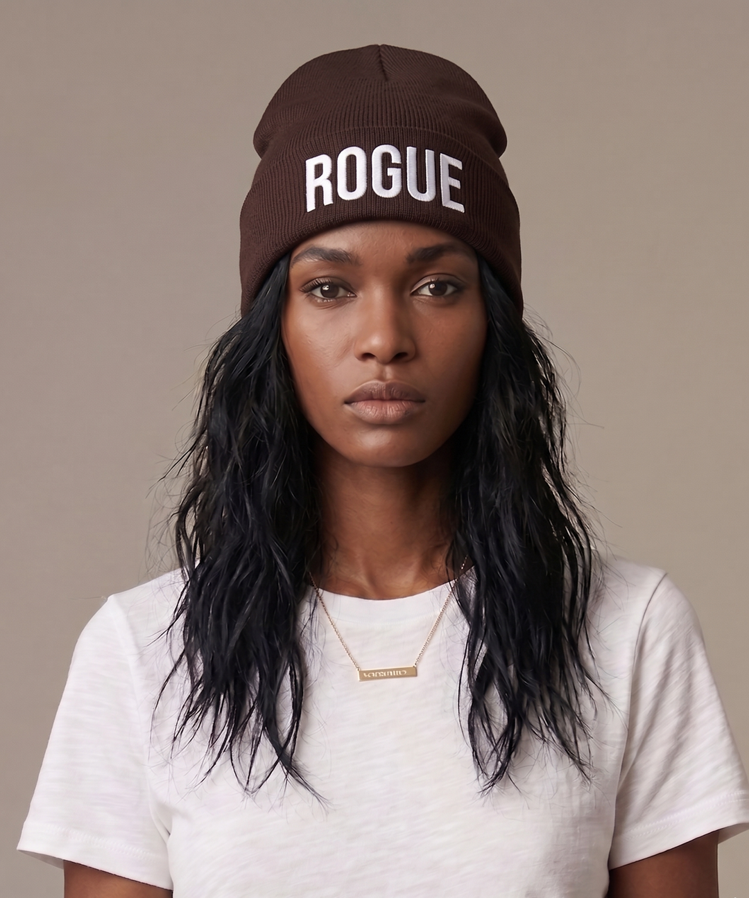 Rogue | Rebel Beanie