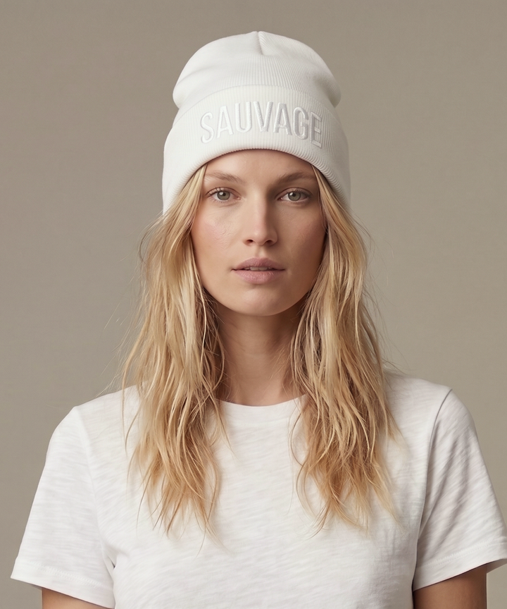 Sauvage | Rebel Beanie