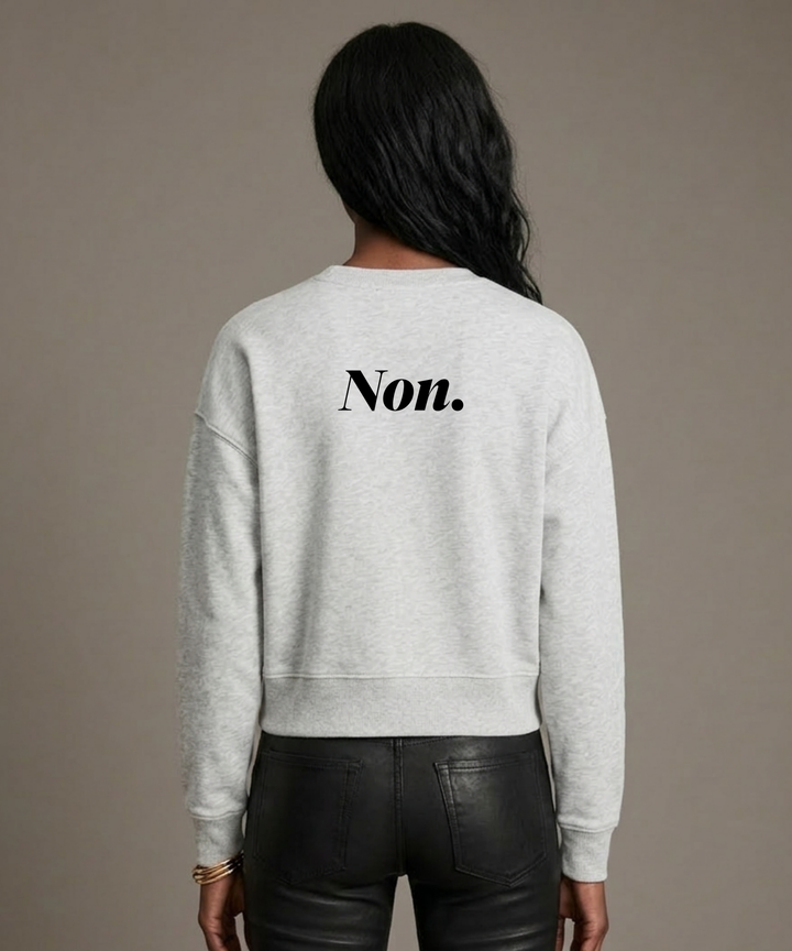 Ex I · Non. | The Ex-Boyfriend Sweater