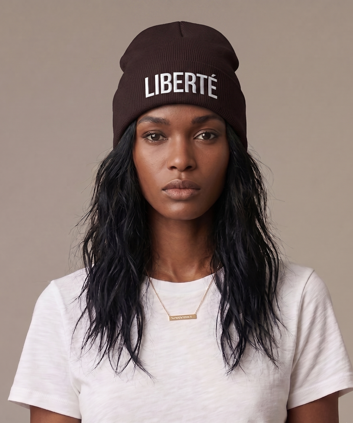 Liberté Rebel Beanie