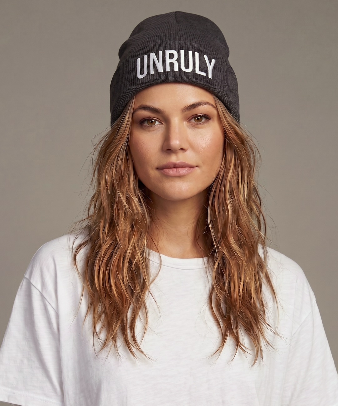 Unruly | Rebel Beanie